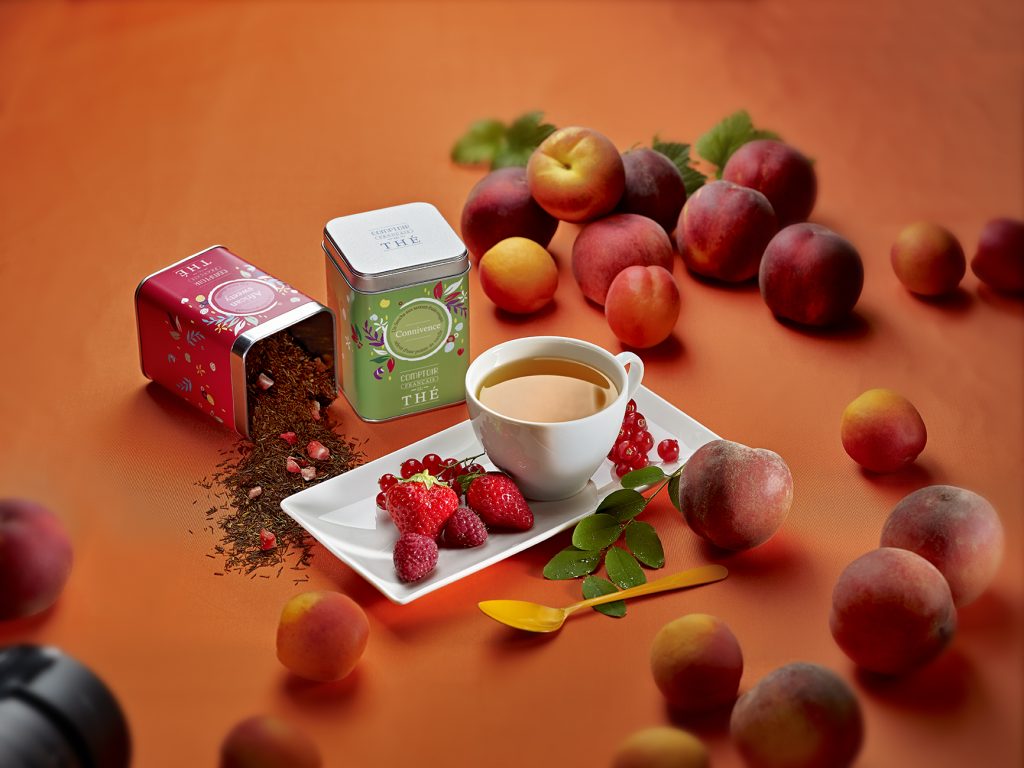 Comptoir Français du Thé 3