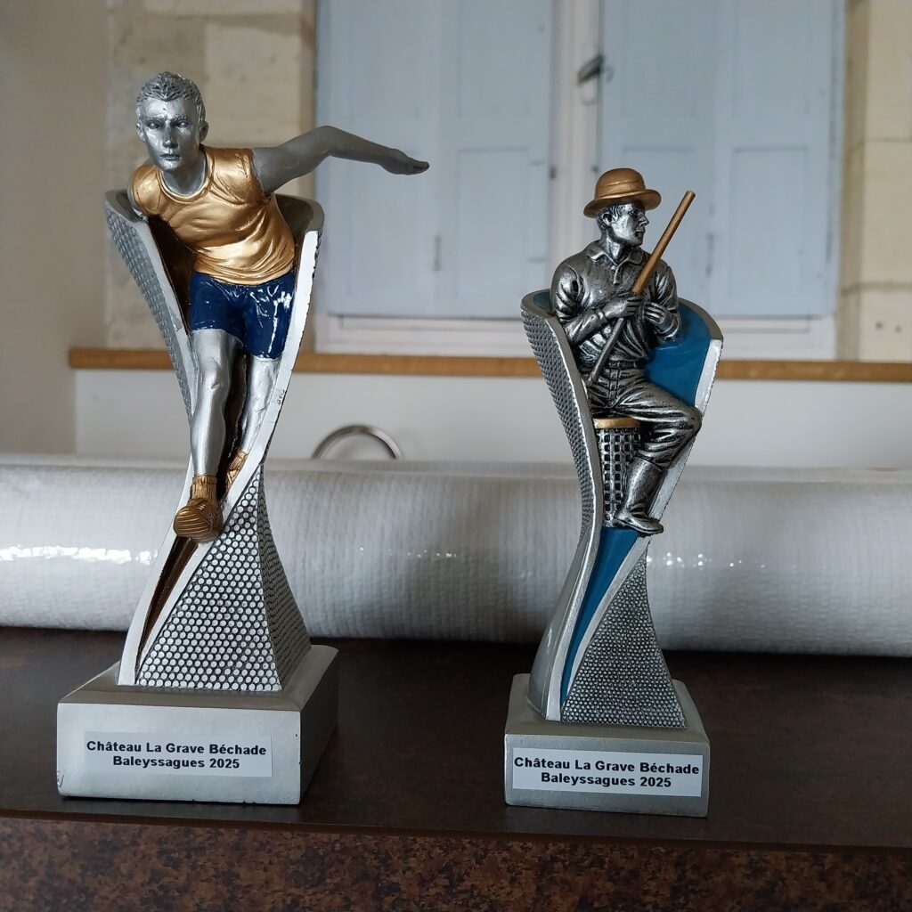 COUPE PECHES ET PETANQUES 2025