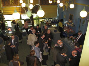 MUSEE SOIREE DECEMBRE 2008